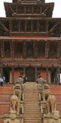 Day Trip to Bhaktapur and Panauti from Kathmandu
